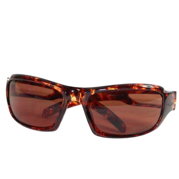 VedaloHD Belluno Aviator Quality Tortoise Frame Smoke Lens Sunglasses